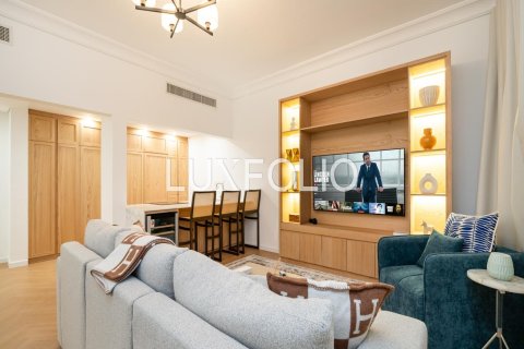 Apartment in Shoreline Apartments, Palm Jumeirah, Dubai 2 bedrooms, 147 sq.m. № 46288 - photo 1