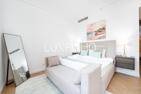 Apartment in Shoreline Apartments, Palm Jumeirah, Dubai 2 bedrooms, 147 sq.m. № 46288 - photo 12