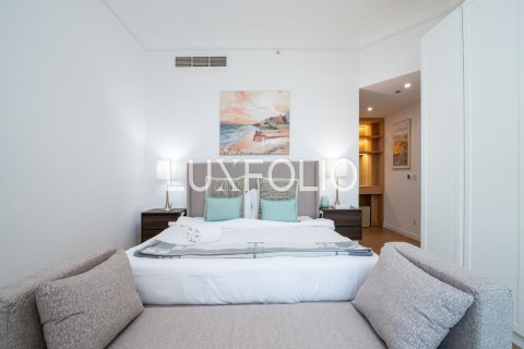 Apartment in Shoreline Apartments, Palm Jumeirah, Dubai 2 bedrooms, 147 sq.m. № 46288 - photo 14