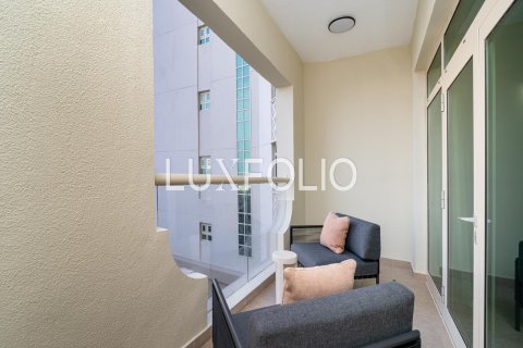 Apartment in Shoreline Apartments, Palm Jumeirah, Dubai 2 bedrooms, 147 sq.m. № 46288 - photo 26