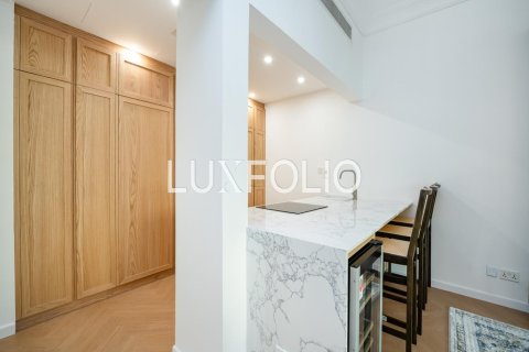 Apartment in Shoreline Apartments, Palm Jumeirah, Dubai 2 bedrooms, 147 sq.m. № 46288 - photo 6