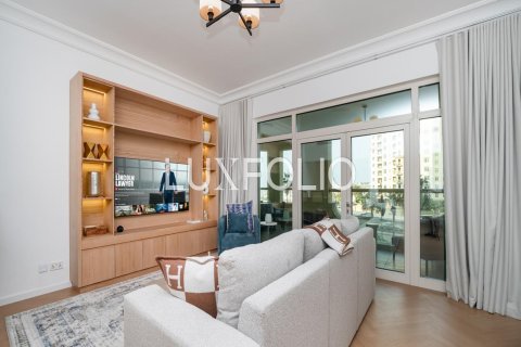 Apartment in Shoreline Apartments, Palm Jumeirah, Dubai 2 bedrooms, 147 sq.m. № 46288 - photo 4
