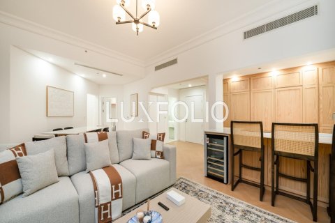 Apartment in Shoreline Apartments, Palm Jumeirah, Dubai 2 bedrooms, 147 sq.m. № 46288 - photo 3