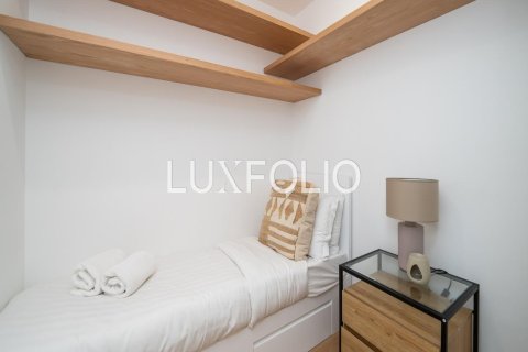 Apartment in Shoreline Apartments, Palm Jumeirah, Dubai 2 bedrooms, 147 sq.m. № 46288 - photo 22