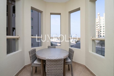 Apartment in Shoreline Apartments, Palm Jumeirah, Dubai 2 bedrooms, 147 sq.m. № 46288 - photo 25