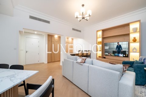 Apartment in Shoreline Apartments, Palm Jumeirah, Dubai 2 bedrooms, 147 sq.m. № 46288 - photo 5