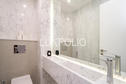 Apartment in Shoreline Apartments, Palm Jumeirah, Dubai 2 bedrooms, 147 sq.m. № 46288 - photo 23