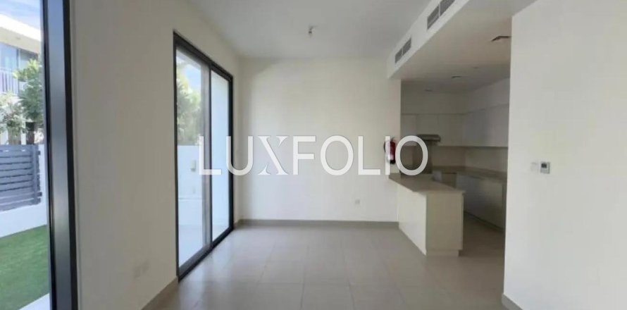 Villa in Maple at Dubai Hills Estate, Dubai Hills Estate, Dubai 4 bedrooms, 281 sq.m. № 46296