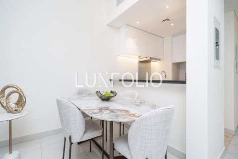 Apartment in Dubai Marina, Dubai 1 bedroom, 88 sq.m. № 46298 - photo 11