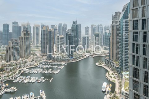 Apartment in Dubai Marina, Dubai 1 bedroom, 88 sq.m. № 46298 - photo 22