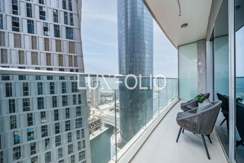 Apartment in Dubai Marina, Dubai 1 bedroom, 88 sq.m. № 46298 - photo 23