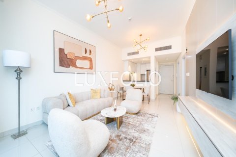 Apartment in Dubai Marina, Dubai 1 bedroom, 88 sq.m. № 46298 - photo 4