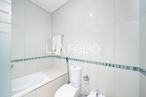 Apartment in Dubai Marina, Dubai 1 bedroom, 88 sq.m. № 46298 - photo 20