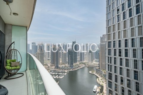 Apartment in Dubai Marina, Dubai 1 bedroom, 88 sq.m. № 46298 - photo 3