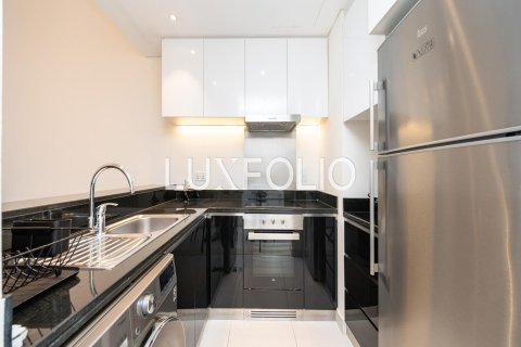 Apartment in Dubai Marina, Dubai 1 bedroom, 88 sq.m. № 46298 - photo 13