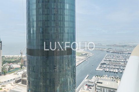 Apartment in Dubai Marina, Dubai 1 bedroom, 88 sq.m. № 46298 - photo 26