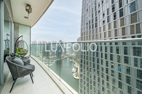 Apartment in Dubai Marina, Dubai 1 bedroom, 88 sq.m. № 46298 - photo 24
