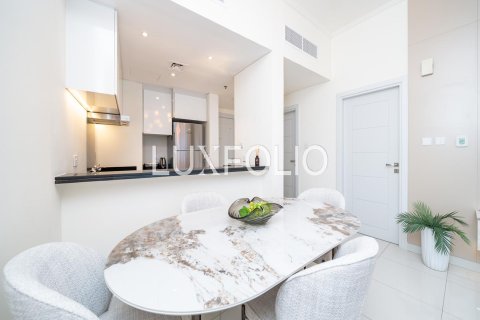 Apartment in Dubai Marina, Dubai 1 bedroom, 88 sq.m. № 46298 - photo 9