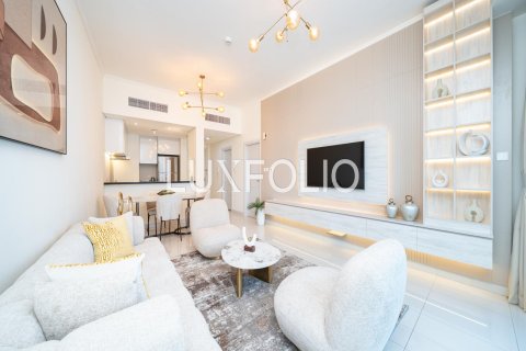 Apartment in Dubai Marina, Dubai 1 bedroom, 88 sq.m. № 46298 - photo 2