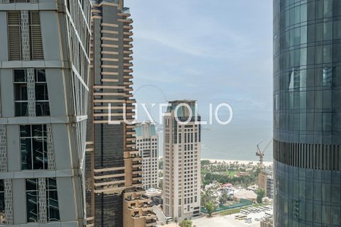 Apartment in Dubai Marina, Dubai 1 bedroom, 88 sq.m. № 46298 - photo 25