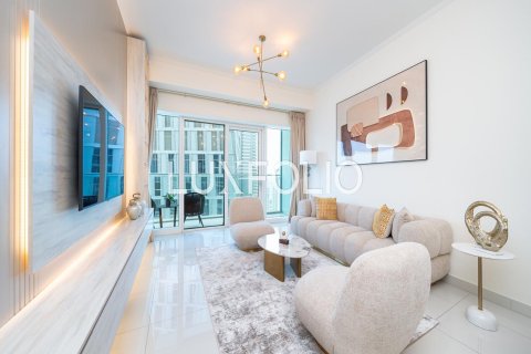 Apartment in Dubai Marina, Dubai 1 bedroom, 88 sq.m. № 46298 - photo 1