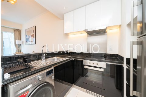 Apartment in Dubai Marina, Dubai 1 bedroom, 88 sq.m. № 46298 - photo 12