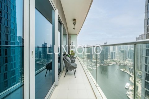 Apartment in Dubai Marina, Dubai 1 bedroom, 88 sq.m. № 46298 - photo 21