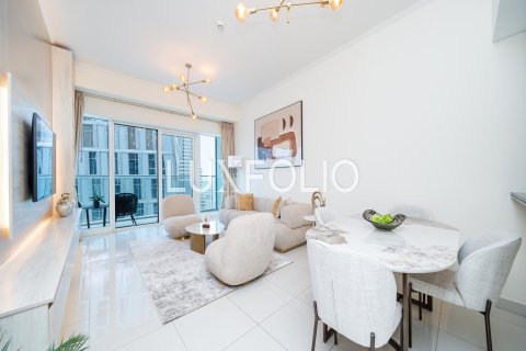 Apartment in Dubai Marina, Dubai 1 bedroom, 88 sq.m. № 46298 - photo 5