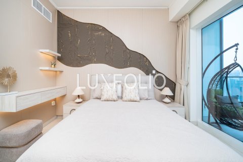 Apartment in Dubai Marina, Dubai 1 bedroom, 88 sq.m. № 46298 - photo 16