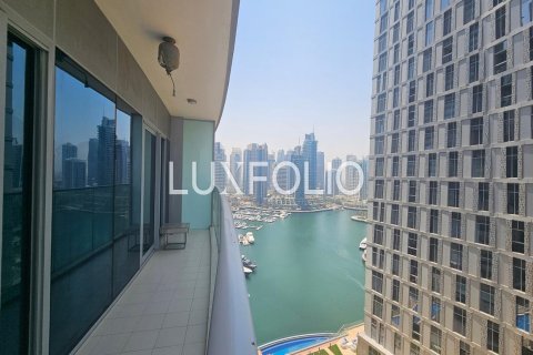 Apartamento en Dubai Marina, Dubai, 1 dormitorio, 90 m², № 46295 - foto 1