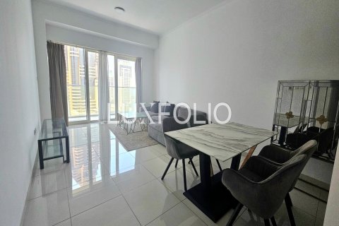 Apartamento en Dubai Marina, Dubai, 1 dormitorio, 90 m², № 46295 - foto 5