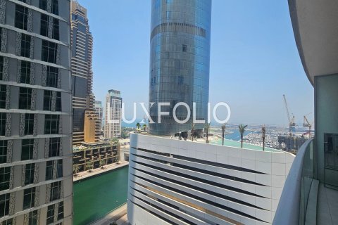 Apartamento en Dubai Marina, Dubai, 1 dormitorio, 90 m², № 46295 - foto 15