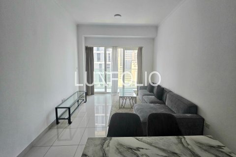 Apartamento en Dubai Marina, Dubai, 1 dormitorio, 90 m², № 46295 - foto 13