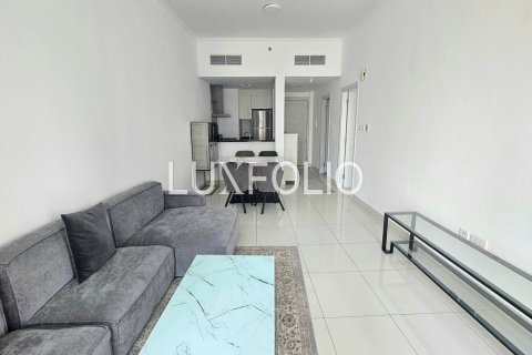 Apartamento en Dubai Marina, Dubai, 1 dormitorio, 90 m², № 46295 - foto 3