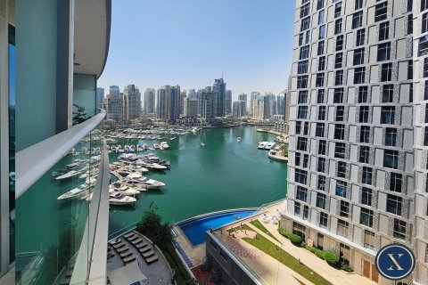 Apartamento en Dubai Marina, Dubai, 1 dormitorio, 90 m², № 46295 - foto 2
