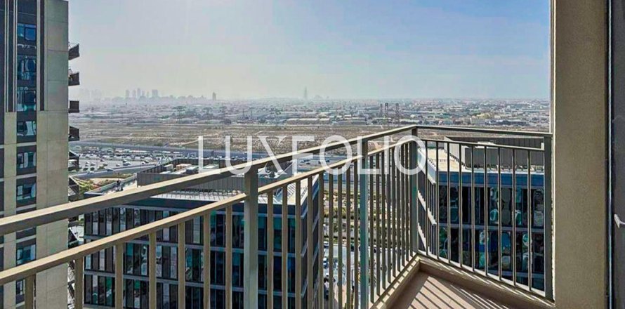 شقة في Park Heights, دبي هيلز استيت, دبي 2 غرف نوم, 89 م² رقم 46299