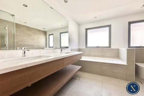 Villa en Sidra Villas, Dubai Hills Estate, Dubai, 4 dormitorios, 327 m², № 46289 - foto 22