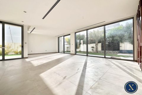 Villa en Sidra Villas, Dubai Hills Estate, Dubai, 4 dormitorios, 327 m², № 46289 - foto 6