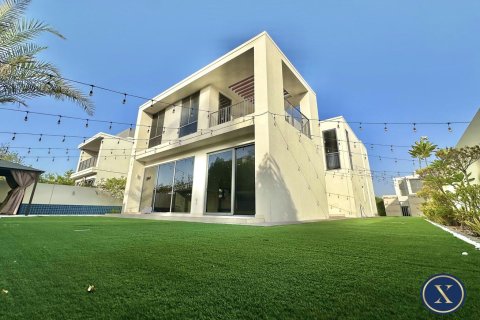 Villa en Sidra Villas, Dubai Hills Estate, Dubai, 4 dormitorios, 327 m², № 46289 - foto 1
