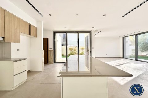 Villa en Sidra Villas, Dubai Hills Estate, Dubai, 4 dormitorios, 327 m², № 46289 - foto 8