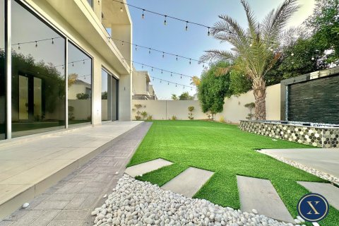 Villa en Sidra Villas, Dubai Hills Estate, Dubai, 4 dormitorios, 327 m², № 46289 - foto 3