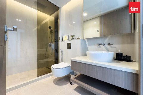 Снять в аренду квартиру в Бизнес-Бэе, Дубай: 3 спальни, 156.5м², № 22695 - фото 12
