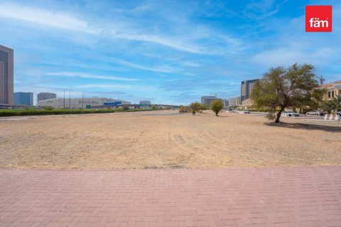 Land in Wadi Al Safa 2, Dubai 525.3 sq.m. № 22696 - photo 3