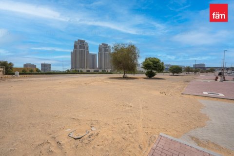 Land in Wadi Al Safa 2, Dubai 525.3 sq.m. № 22696 - photo 1