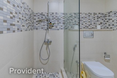 شقة في Al Furjan, دبي 1غرف نوم رقم 2466 - صورة 16