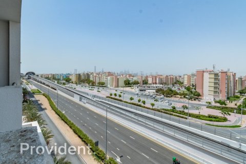شقة في Al Furjan, دبي 1غرف نوم رقم 2466 - صورة 28