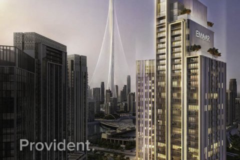 Apartment in Dubai Creek Harbour (The Lagoons), Dubai 4 bedrooms № 2462 - photo 12