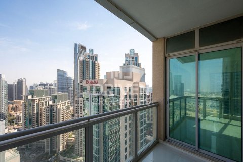 Apartment in The Residences, Downtown Dubai (Downtown Burj Dubai), Dubai 1 bedroom, 85 sq.m. № 20292 - photo 10