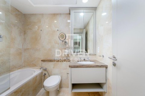 Apartment in The Residences, Downtown Dubai (Downtown Burj Dubai), Dubai 1 bedroom, 85 sq.m. № 20292 - photo 8