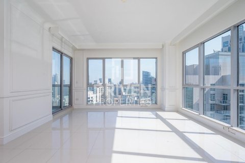 Apartment in The Residences, Downtown Dubai (Downtown Burj Dubai), Dubai 1 bedroom, 85 sq.m. № 20292 - photo 3